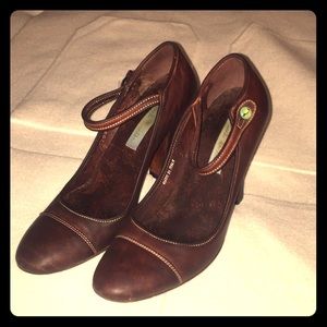 Paul Smith designer heels